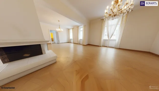 Wohnzimmer II