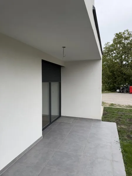 Terrasse Haus 1