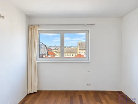 Arbeits-/Gästezimmer