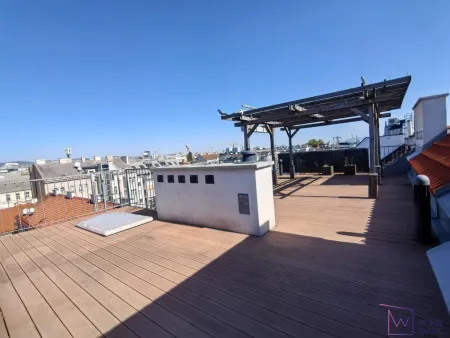 Obere Terrasse