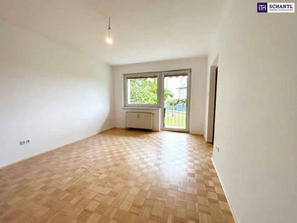 Mietwohnung mit Wohlfühlfaktor - Familientauglich, Hell & Ruhig in 8041 Liebenau! - Bild