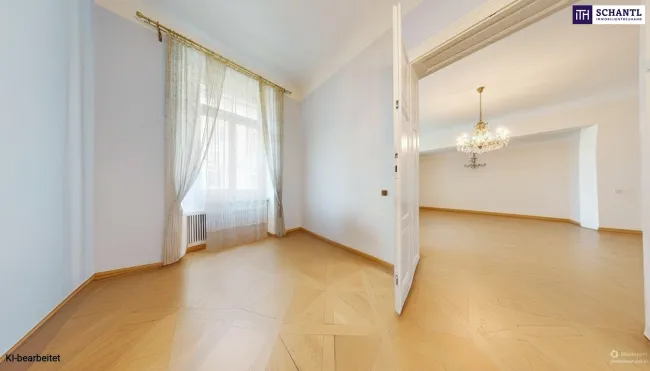 Zimmer I