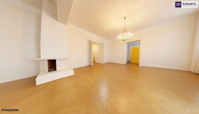 Wohnzimmer Titel