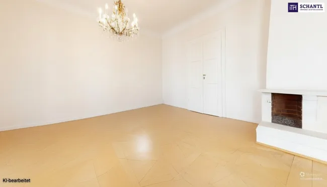 Wohnzimmer III