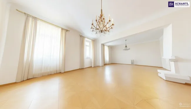 Wohnzimmer Titel