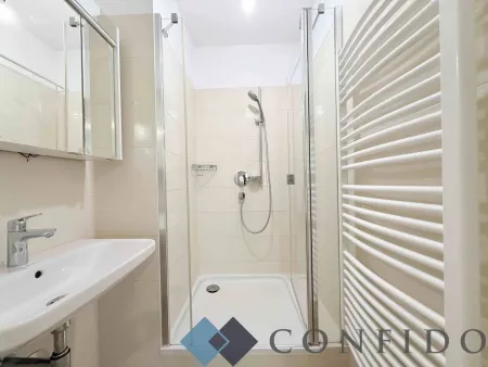 Badezimmer 2
