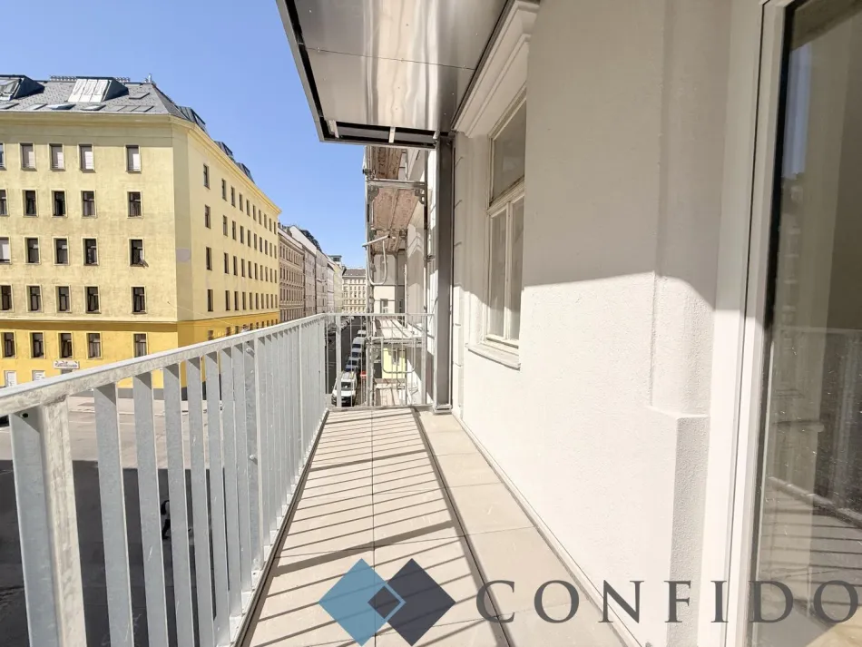 Balkon 1