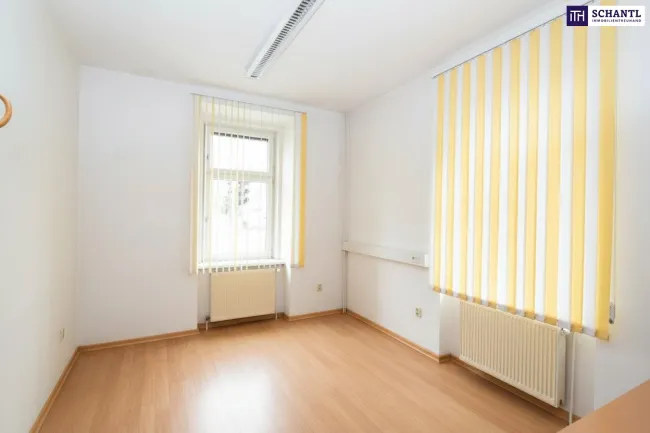 Ergreifen Sie Ihre Chance: Repräsentative Gewerbefläche in Top-Lage – der perfekte Ort für Ihr Unternehmenswachstum! - Bild