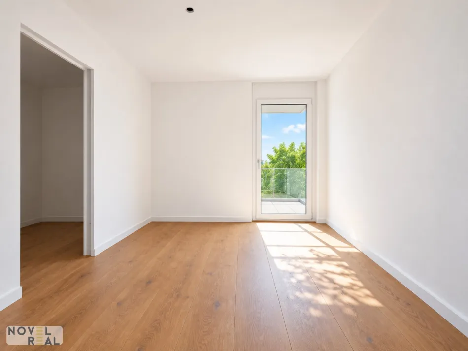 NEU | Exklusive Preisaktion | Traumhafter Parkblick | Bestlage Schlingermarkt / SCN - Bild