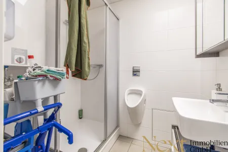 Dusche/WC