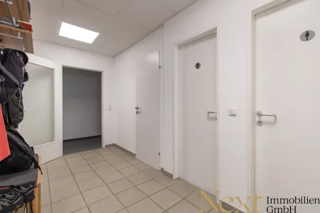 Sanitäranlagen