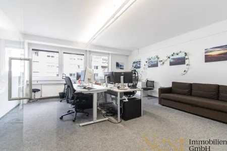 Büro II