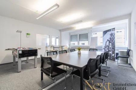 Besprechungsraum