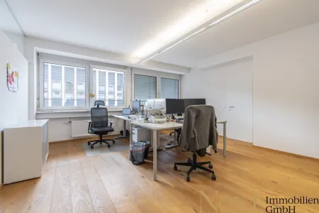 Büro IV