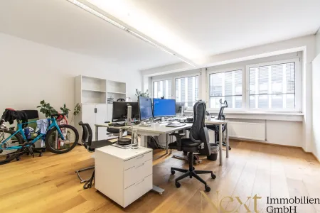 Büro III