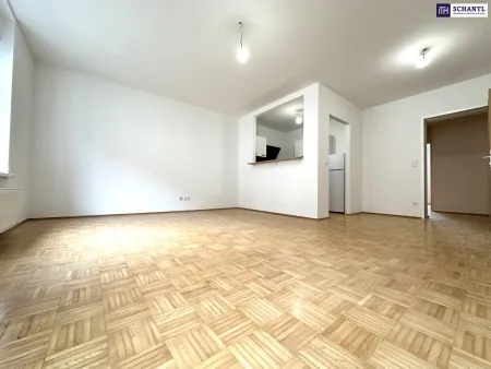 Achtung, Preisreduktion! Erstbezug nach Sanierung: Moderne Stadtwohnung in zentraler Lage in Graz: 88 m² - 4 Zimmer - große Wohnküche - Garten - praktischer Grundriss! Gleich anfragen und Besichtigungstermin vereinbaren! PROVISIONSFREI!
