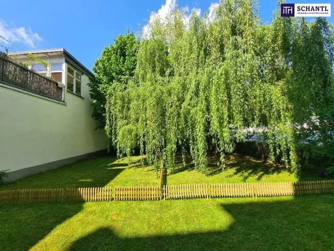 Achtung, Preisreduktion! Erstbezug nach Sanierung: Moderne Stadtwohnung in zentraler Lage in Graz: 88 m² - 4 Zimmer - große Wohnküche - Garten - praktischer Grundriss! Gleich anfragen und Besichtigungstermin vereinbaren! PROVISIONSFREI! - Titelbild