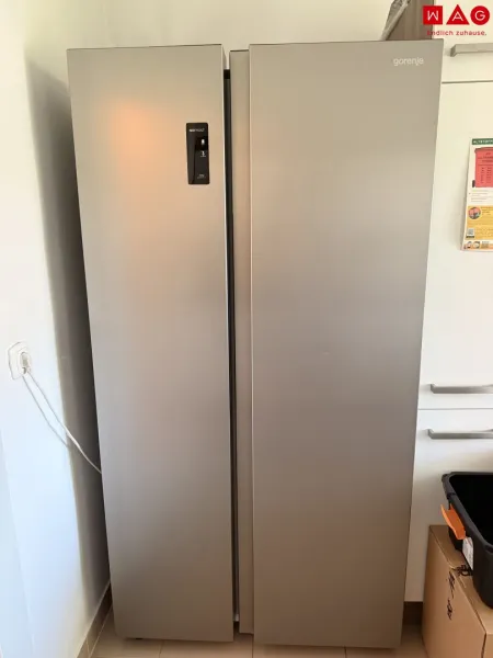 Kühlschrank