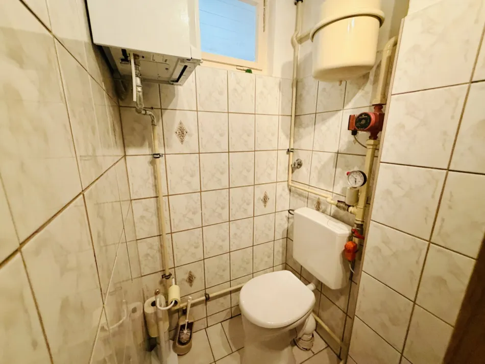 Spielberg: Charmante 60m2 3 Zimmer Wohnung mit Garage für Eigennutzer oder Anleger - Bild