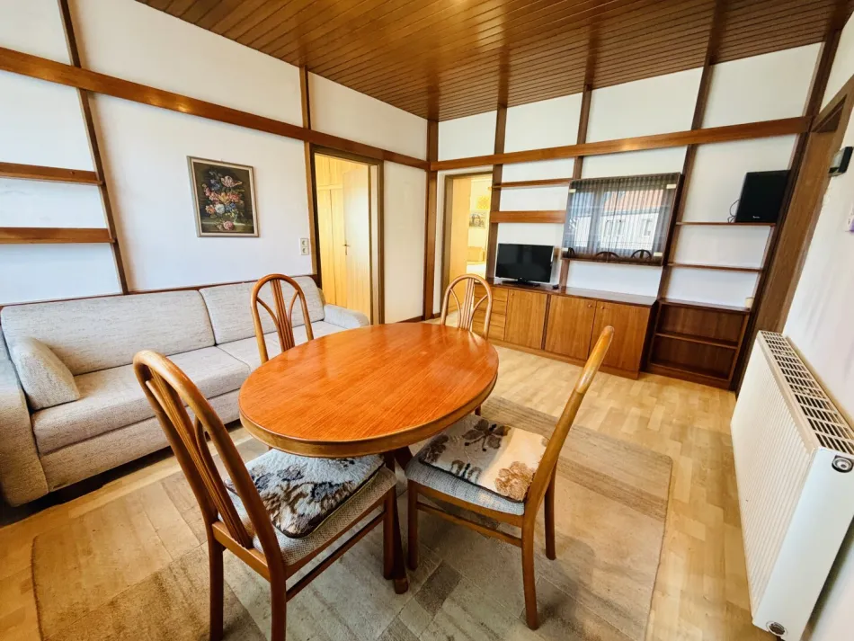 Spielberg: Charmante 60m2 3 Zimmer Wohnung mit Garage für Eigennutzer oder Anleger - Titelbild