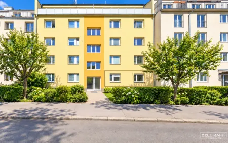 Titel Auhofstraße