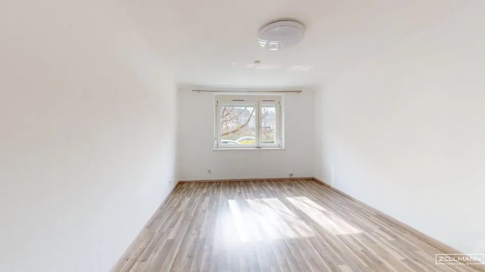 OBER ST. VEIT | CHARMANTE 2-ZIMMER-WOHNUNG IN HIETZING – RUHIGE GRÜNLAGE AM STRECKERPARK | ZELLMANN IMMOBILIEN - Bild