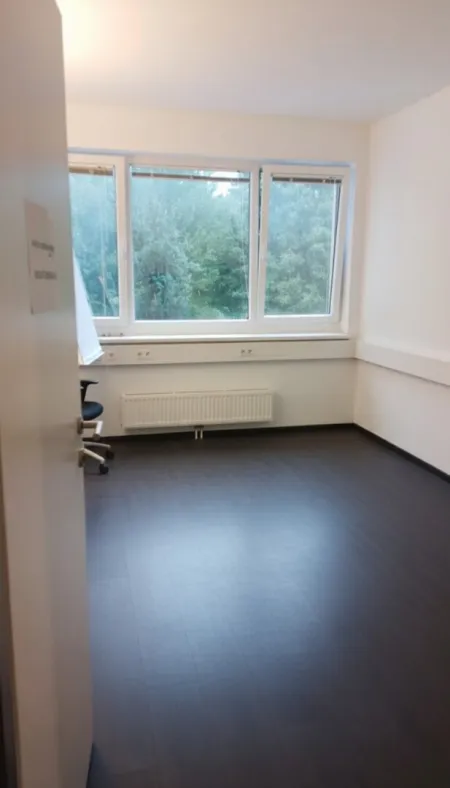 Bürohaus Perlhof Verwaltungsgebäude