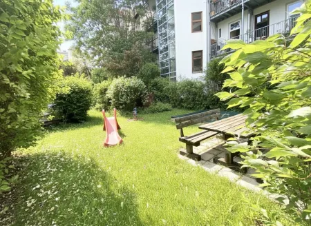 GEMEINSCHAFTSGARTEN