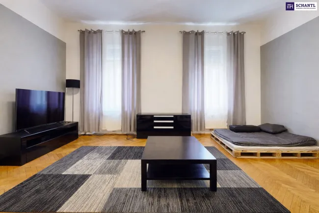 Moderne Eigentumswohnung in gefragter Lage von Graz – Ihr neues Zuhause mit Wohlfühlfaktor! - Bild