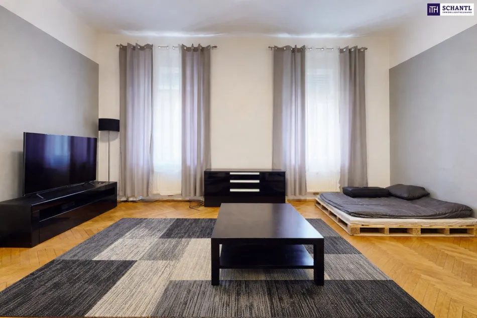 Moderne Eigentumswohnung in gefragter Lage von Graz – Ihr neues Zuhause mit Wohlfühlfaktor! - Bild