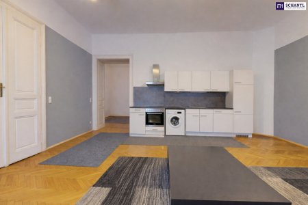 Moderne Eigentumswohnung in gefragter Lage von Graz – Ihr neues Zuhause mit Wohlfühlfaktor!