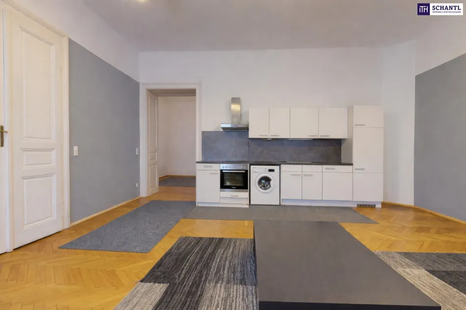 Moderne Eigentumswohnung in gefragter Lage von Graz – Ihr neues Zuhause mit Wohlfühlfaktor! - Bild
