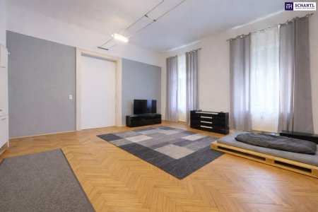 Moderne Eigentumswohnung in gefragter Lage von Graz – Ihr neues Zuhause mit Wohlfühlfaktor!