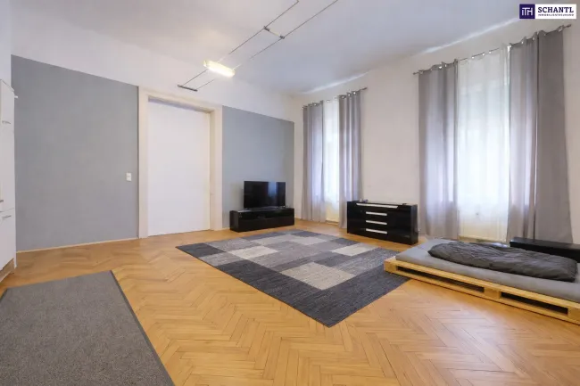 Moderne Eigentumswohnung in gefragter Lage von Graz – Ihr neues Zuhause mit Wohlfühlfaktor! - Titelbild