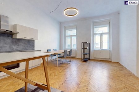 Hochwertige Anlegerwohnung in aufstrebender Grazer Lage - Ihr Investment in eine wertbeständige Immobilie mit Zukunftspotenzial