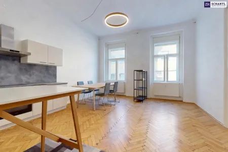 Hochwertige Anlegerwohnung in aufstrebender Grazer Lage - Ihr Investment in eine wertbeständige Immobilie mit Zukunftspotenzial