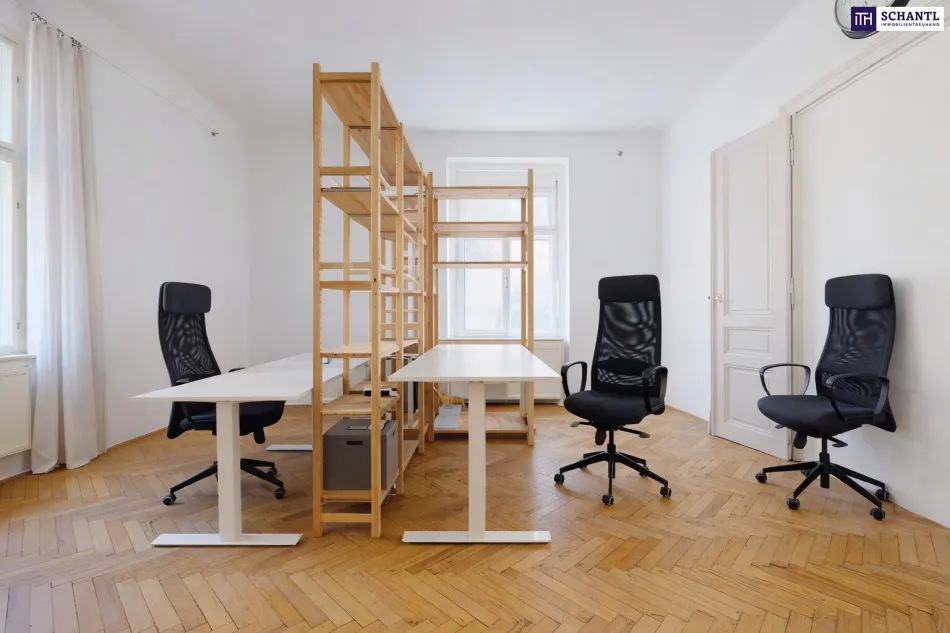 Hochwertige Anlegerwohnung in aufstrebender Grazer Lage - Ihr Investment in eine wertbeständige Immobilie mit Zukunftspotenzial - Bild