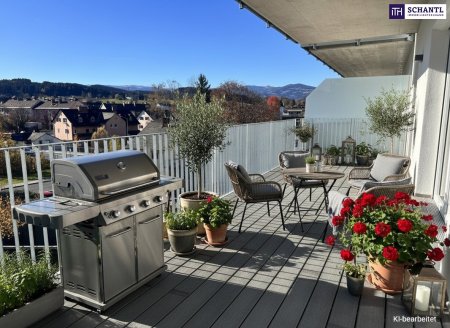 Südsonne. Raumharmonie. Heimkommen. | Ihr Zuhause mit Gefühl.