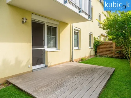 Garten/Terrasse