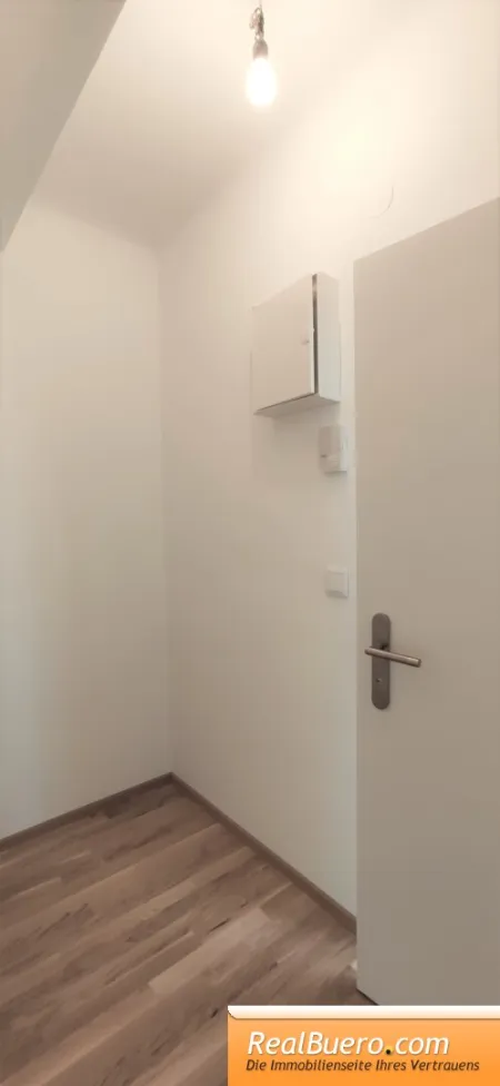 Vorzimmer