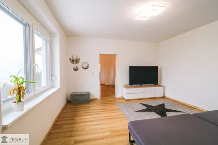 aktuell Wohnzimmer (Masterbedroom möglich)