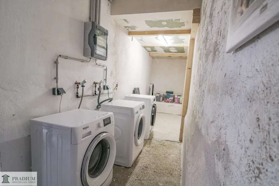 2024 generalsanierter Bungalow mit großem Garten – neuwertig, energieeffizient & sofort beziehbar - Bild