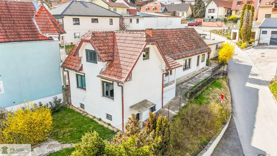 2024 generalsanierter Bungalow mit großem Garten – neuwertig, energieeffizient & sofort beziehbar - Titelbild