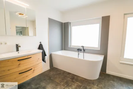 Badewanne