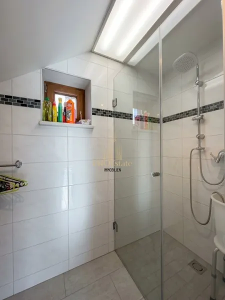 Dusche EG