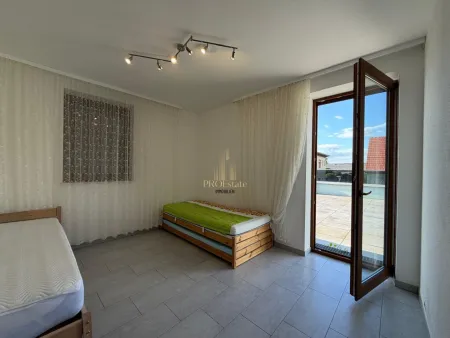 Schlafzimmer OG