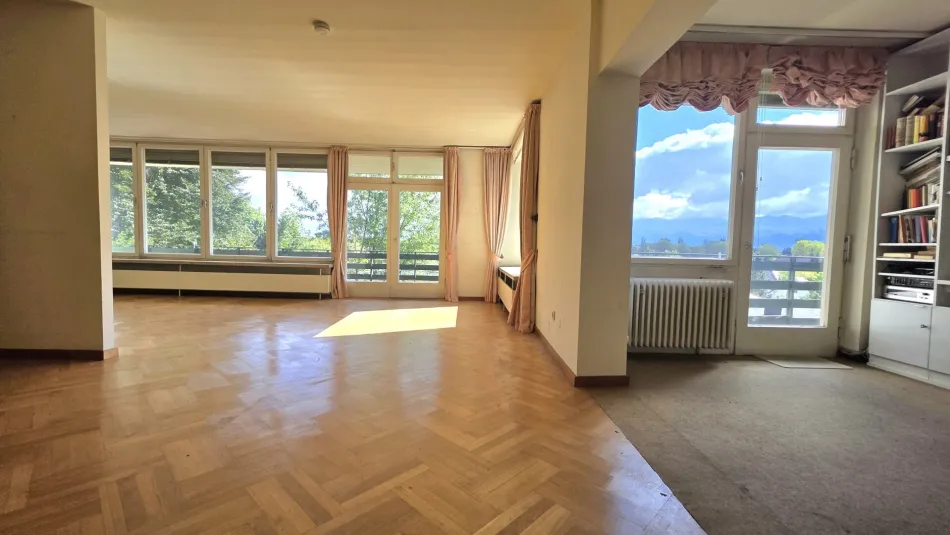 Kreuzbergl Klagenfurt – Eine Adresse für die Elite - Titelbild