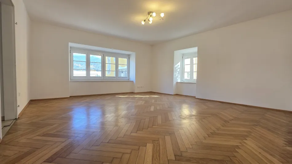 Ansicht Süd