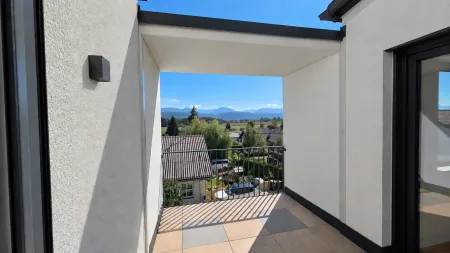 Loggia Kompagnon Immobilien