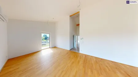 Exklusives Immobilienangebot: Moderne Maisonette mit ca. 120 m² in der Thermenregion Bad Waltersdorf – Neubau-Erstbezug mit hochwertiger Ausstattung!